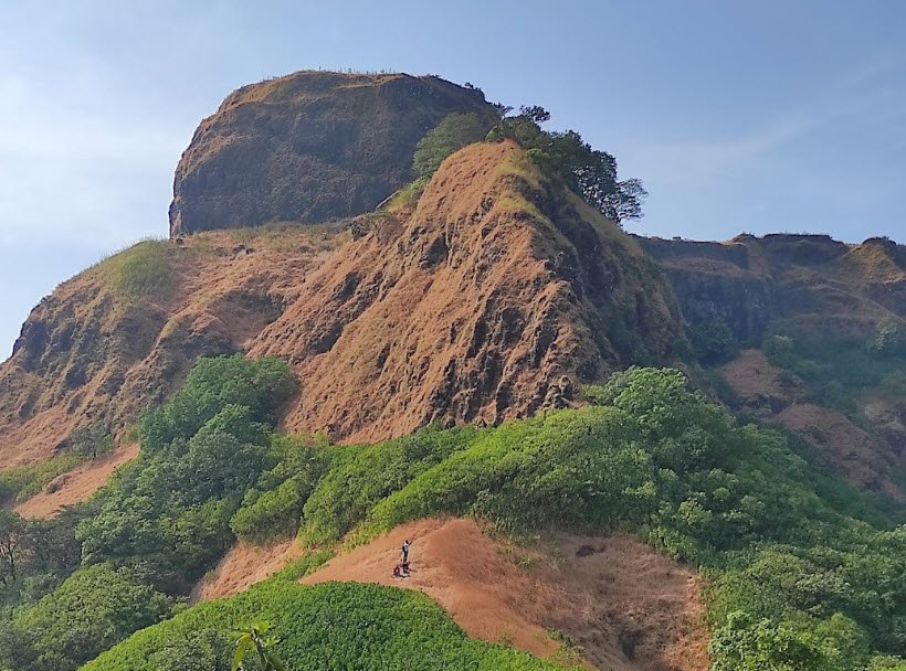 Manohar Mansantosh Gad, Shivapur, Maharashtra, India